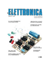 Nuova Elettronica -  048